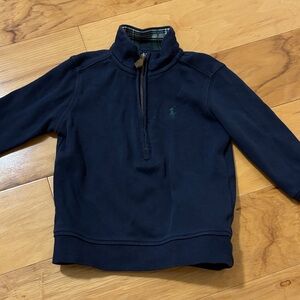 Kid’s Polo by Ralph Lauren Quarter Zip